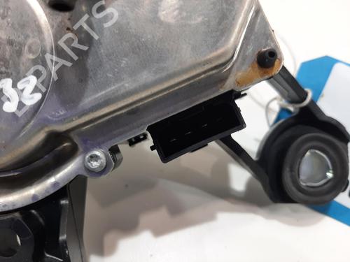 Rear wiper motor AUDI A3 Sportback (8PA) 1.4 TFSI | BP30897261M102