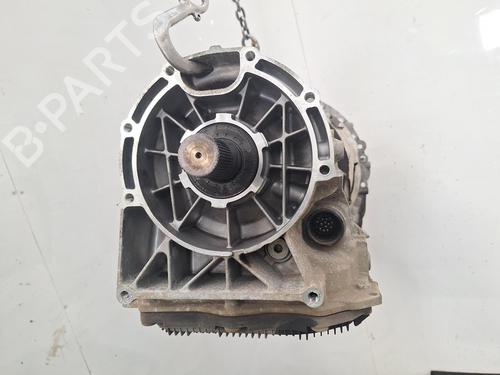 Gearbox LAND ROVER RANGE ROVER SPORT II (L494) 3.0 SDV6 Hybrid 4x4 | BP29882093M3