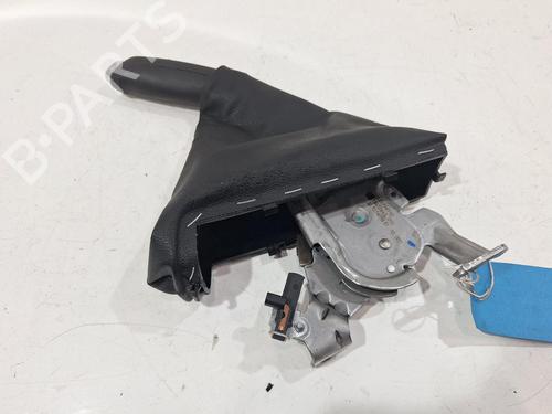 Frein à main VAUXHALL CORSA Mk IV (E) (X15) 1.4 (90 hp) 31914401