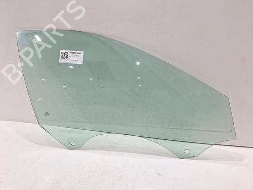 Used Front right door window AUDI A3 Sportback (8PA) 1.4 TFSI (125 hp) 30928278
