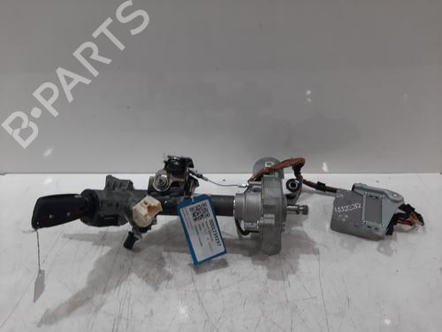 Used Steering column Steering column TOYOTA YARIS (_P13_) 1.3 (NSP130_, NSP130) (99 hp) 36403746 36403746