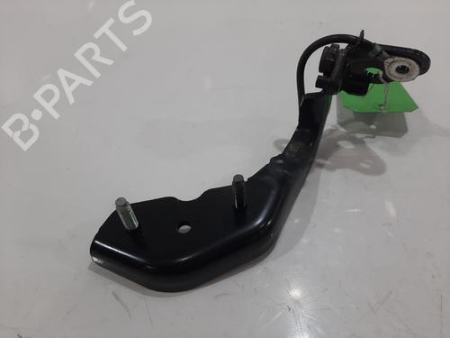 Hinge/Door check strap JAGUAR I-PACE (X590) EV400 AWD | BP29322609C146 