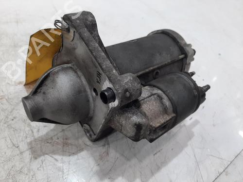 Starter FORD FIESTA VII (HJ, HF) 1.5 TDCi | BP26864198M8 