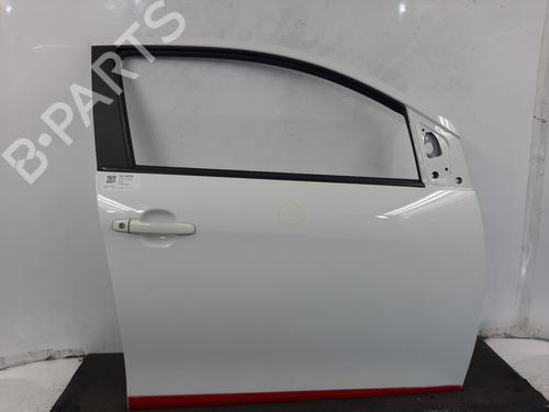 Porta frente direita TOYOTA AYGO (_B4_) 1.0 (KGB40) (69 hp) 31316264