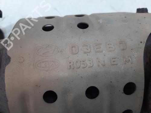 Catalyst KIA RIO IV (YB, SC, FB) 1.4 | BP33868084M10  - Image 5