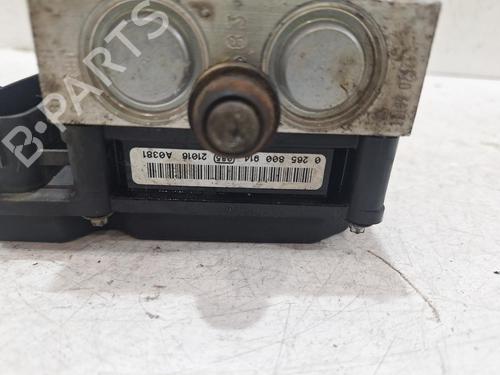 ABS pump SUZUKI SX4 (EY, GY) 1.6 VVT (RW416, YA21S) | BP32381008M43 