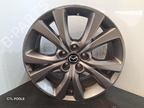 Used Rim Rim 39176505 39176505