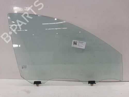 Used Front right door window NISSAN MICRA IV (K13K, K13KK) 1.2 (80 hp) 31999692