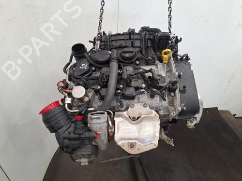 Engine SKODA SCALA (NW1) 1.5 TSI | BP39405659M1 - Image 6