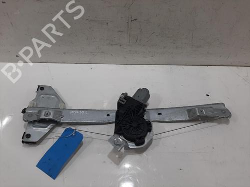 Used Front right window mechanism Front right window mechanism 37484927 37484927