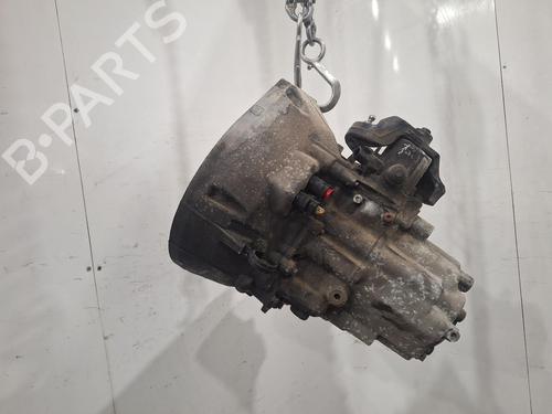 Gearbox FORD FOCUS III 1.5 TDCi | BP39531794M3 - Image 2