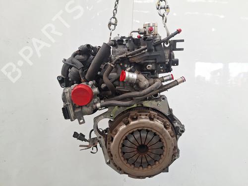 Engine KIA SPORTAGE III (SL) 1.6 GDI | BP29883556M1