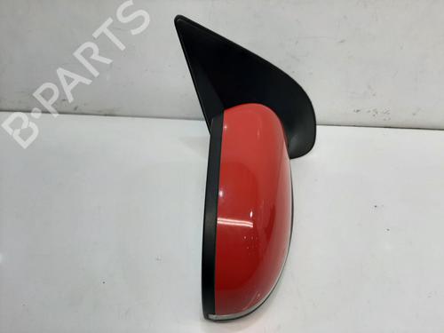 Right mirror HYUNDAI i20 I (PB, PBT) 1.2 | BP28085167C27 