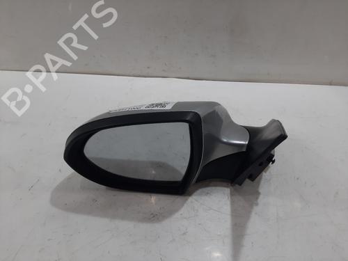 Used Left mirror Left mirror KIA SPORTAGE III (SL) 1.7 CRDi (116 hp) 35768855 35768855