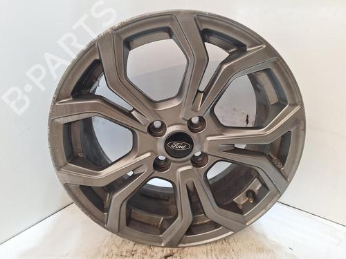 rim-ford-fiesta-vii-hj-hf-2017-35985417 main image