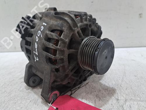 Alternator PEUGEOT 2008 I (CU_) 1.2 VTi | BP38800768M7 - Image 3