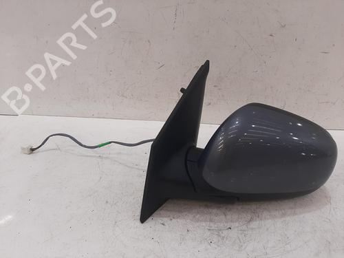 Bakspejl venstre NISSAN NOTE (E11, NE11) 1.6 (110 hp) 31305411