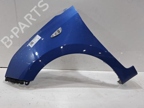 Used Left front fenders Left front fenders HYUNDAI i10 II (BA, IA) 1.0 (67 hp) 40046979 40046979