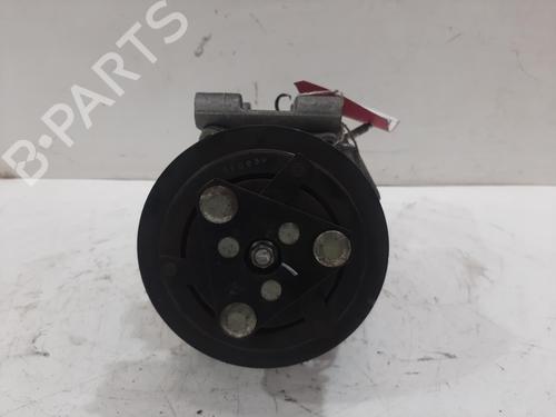 Airco pomp CITROËN C3 III (SX) 1.2 PureTech 82 (83 hp) 29524731