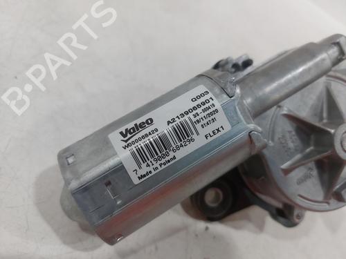 Rear wiper motor MERCEDES-BENZ GLC (X253) 220 d 4-matic (253.915) | BP26844145M102 