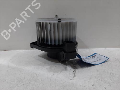 Used Heater blower motor Heater blower motor SUZUKI ALTO VII (GF, HA25_, HA35_) 1.0 (AMF310, GFC31S) (68 hp) 34038707 34038707