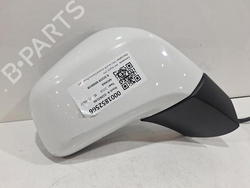Used Right mirror Right mirror VAUXHALL MOKKA / MOKKA X (J13) 1.4 (140 hp) 39757299 39757299