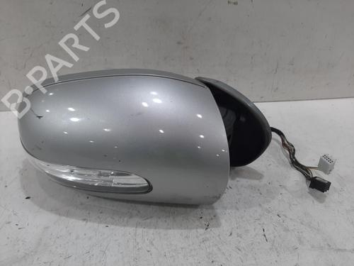 Used Right mirror MERCEDES-BENZ C-CLASS (W203) C 180 Kompressor (203.046) (143 hp) 31361370
