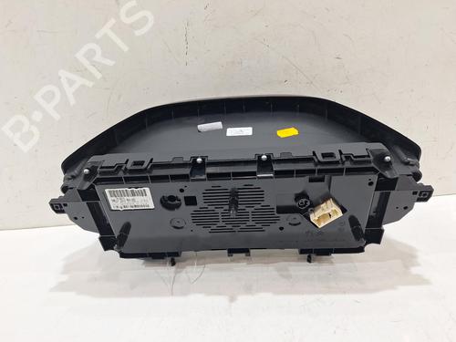 Instrument cluster PEUGEOT 5008 II (MC_, MJ_, MR_, M4_) 1.2 THP (MRHNYH, MRHNYW, MRHNSJ, MRHNSU, MRHNSM) | BP30958794C47 