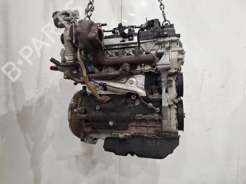 Engine HYUNDAI i30 (GD) 1.6 CRDi | BP38486834M1 - Image 2