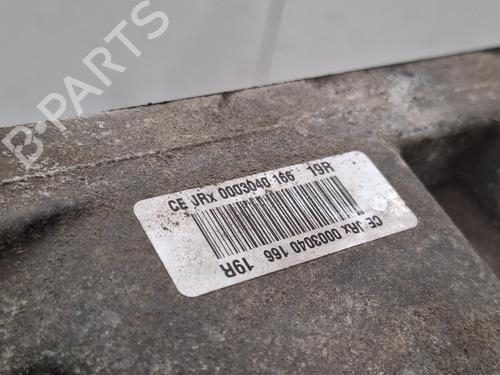 Gearbox RENAULT CAPTUR I (J5_, H5_) 0.9 TCe 90 | BP38871425M3 - Image 2