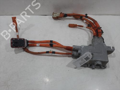 Control unit JAGUAR I-PACE (X590) EV400 AWD | BP29883111M11 - Image 5