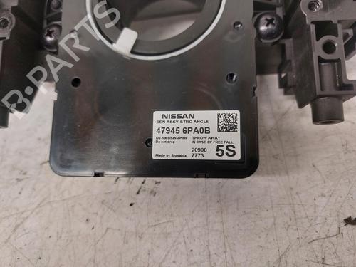 Switch NISSAN JUKE (F16_) DIG-T 117 | BP26816431I30 - Image 4