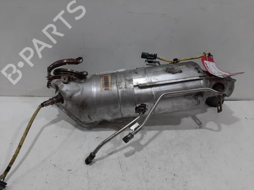 Catalyst VAUXHALL CORSA Mk V (F) 1.2 | BP37491419M10 - Image 3