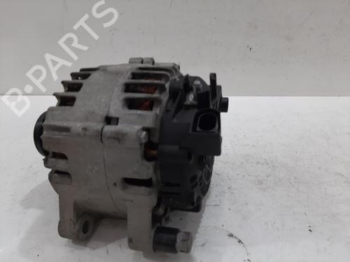 Alternator VOLVO V40 Hatchback (525) D2 | BP29236527M7 
