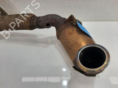 Catalyst VW POLO VI (AW1, BZ1, AE1) 1.0 TSI | BP28084537M10 