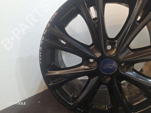 Fælk FORD FIESTA VI (CB1, CCN) 1.0 Sport | BP38938566C45 - Image 5