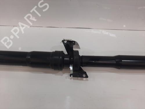 Driveshaft PORSCHE PANAMERA (970) 3.0 D | BP38005566M37 - Image 5