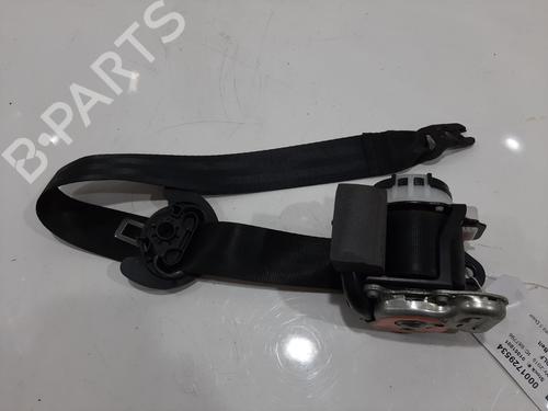Used Front right seatbelt Front right seatbelt 37794833 37794833
