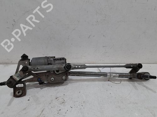 Front wiper motor JAGUAR I-PACE (X590) EV400 AWD | BP30141654M29