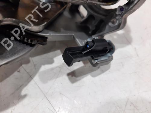 Hand brake VAUXHALL ASTRA Mk VII (K) (B16) 1.4 Turbo | BP32325100I18