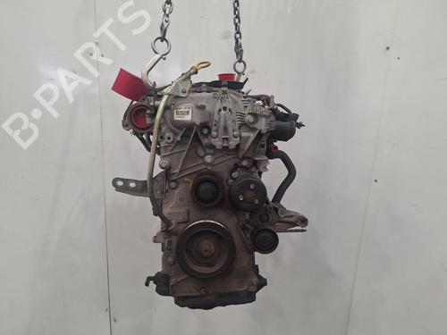 Engine DACIA SANDERO II TCe 90 (B8M1, B8MA, B8AC) | BP39951653M1 - Image 4
