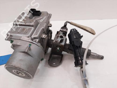 Used Steering column Steering column FIAT 500 (312_) 0.9 (312AXG1A, 312.AXG11) (86 hp) 33839804 33839804