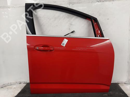 Used Right front door Right front door FORD C-MAX II (DXA/CB7, DXA/CEU) 1.6 Ti (125 hp) 33647994 33647994