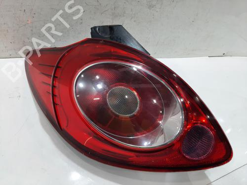 Left taillight FORD KA (RU8) 1.2 | BP33124838C34 - Image 2