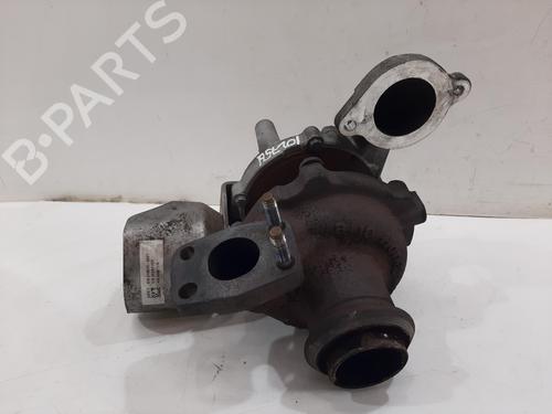 Turbolader/Kompressor FORD C-MAX II (DXA/CB7, DXA/CEU) 1.5 TDCi | BP29524480M71 