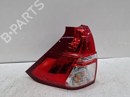 Used Left tailgate light Left tailgate light 38199836 38199836