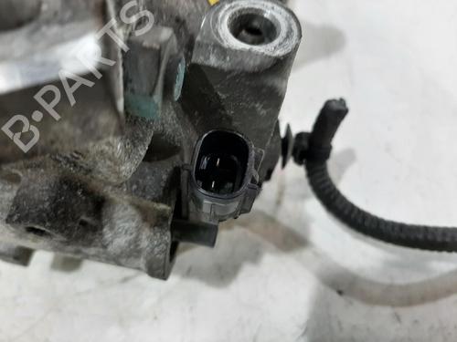 AC-Kompressor FORD FIESTA VI (CB1, CCN) 1.6 TDCi | BP28722755M34 