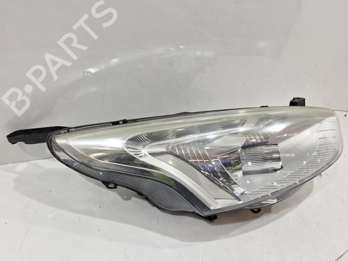 Right headlight FORD B-MAX (JK) 1.4 | BP39916860C29 - Image 4