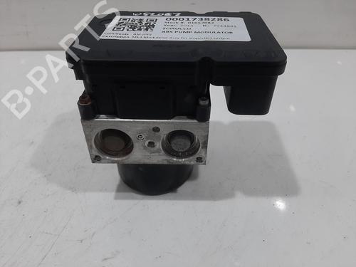 Used ABS pump ABS pump 36451551 36451551