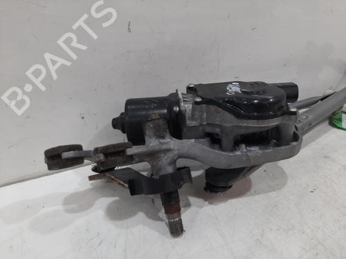 Front wiper motor HONDA HR-V (RU) 1.5 (RU1) | BP36534928M29 - Image 2
